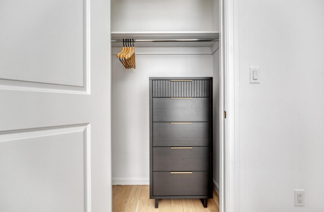 Midtown East 1br W Gym Wd Nr Grand Nyc-1108 Appartamento New York