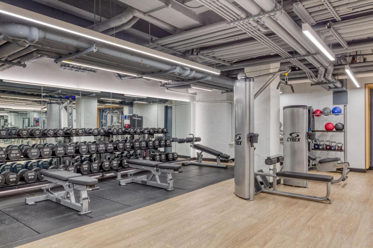 Appartamento Midtown East 1br W Gym Wd Nr Grand Nyc-1108 *