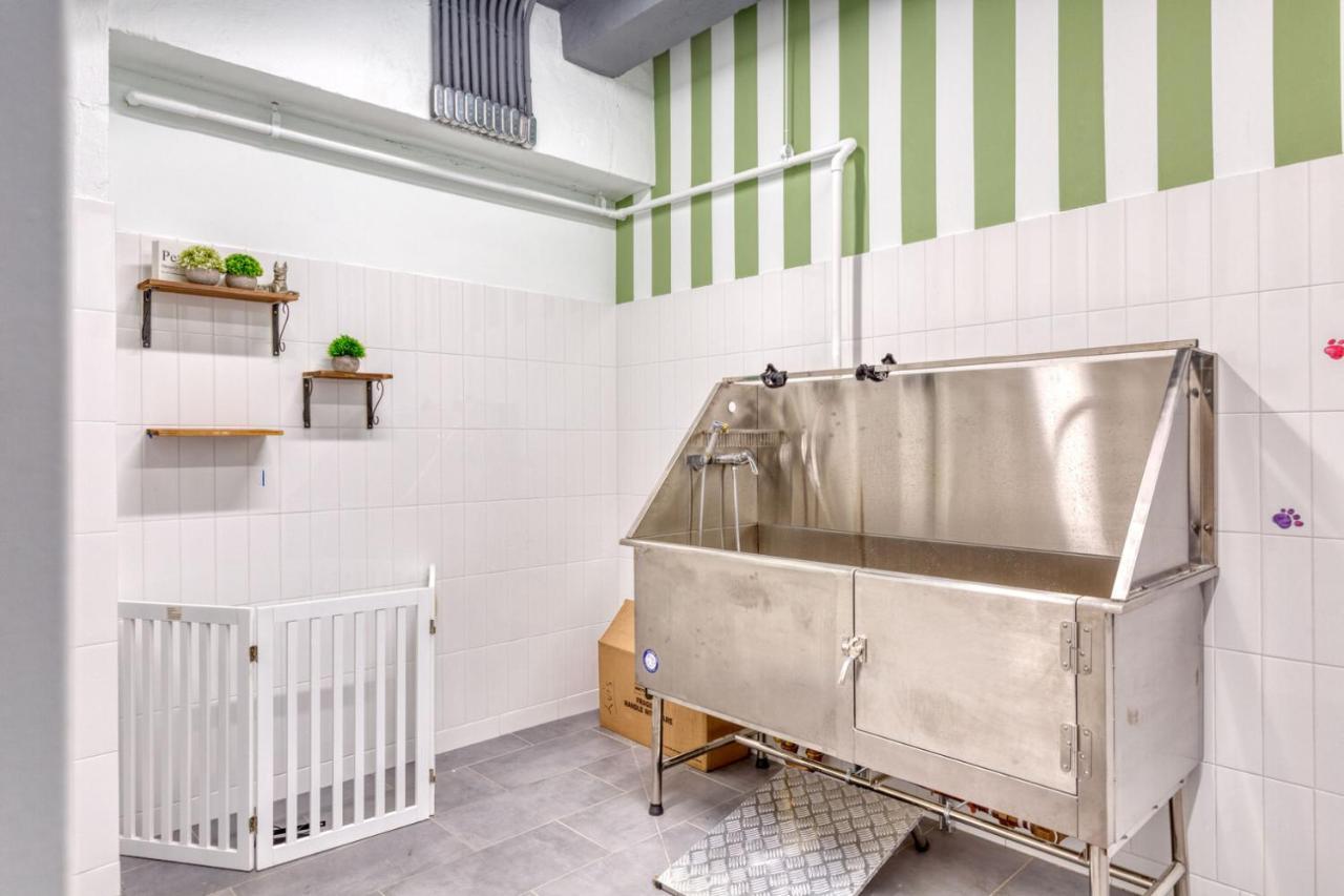 Appartamento Midtown East 1br W Gym Wd Nr Grand Nyc-1108 New York