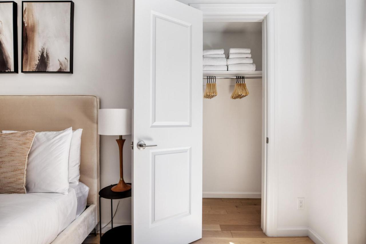 Midtown East 1br W Gym Wd Nr Grand Nyc-1108 Appartamento