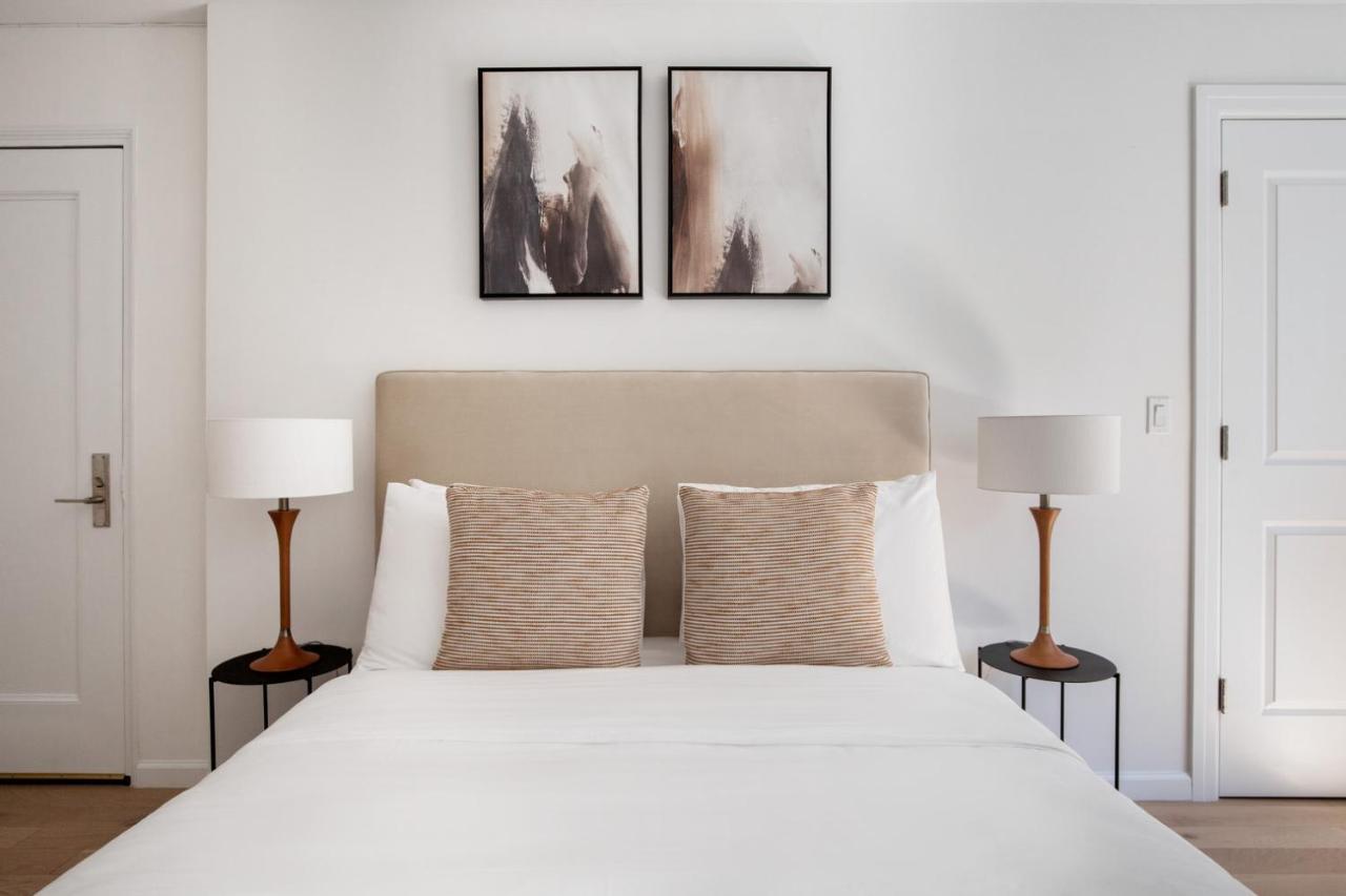 Appartamento Midtown East 1br W Gym Wd Nr Grand Nyc-1108