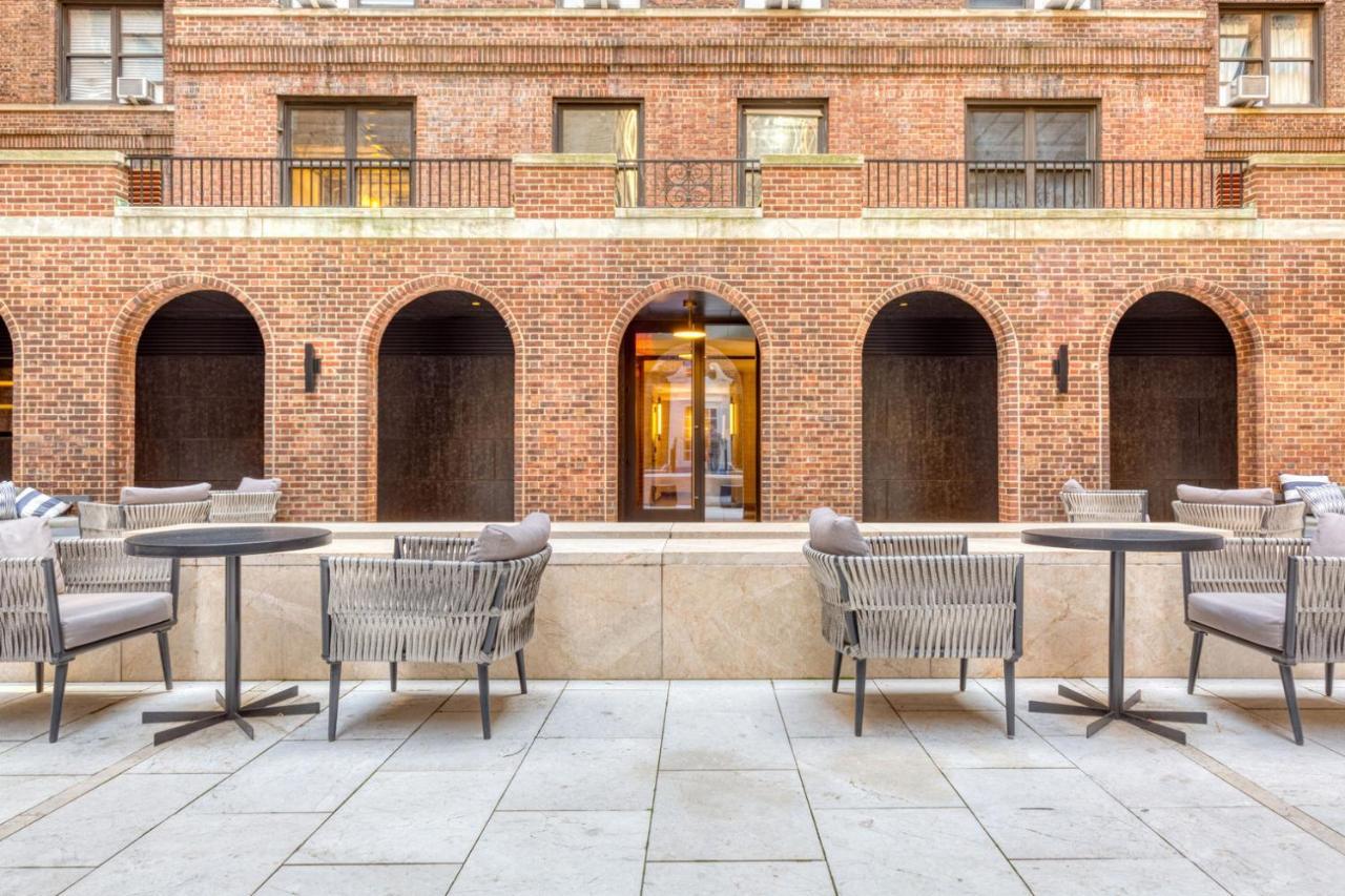 Midtown East 1br W Gym Wd Nr Grand Nyc-1108 Appartamento New York